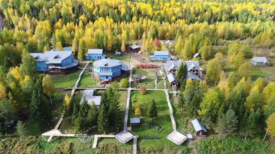 Специализированный (многопрофильный) лагерь  «Формула единства – путь к успеху»