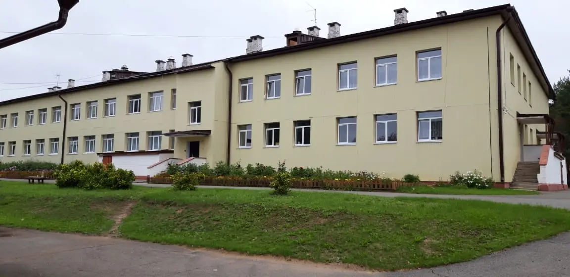 Загородный стационарный лагерь «Трансформеры» с круглосуточным пребыванием детей 