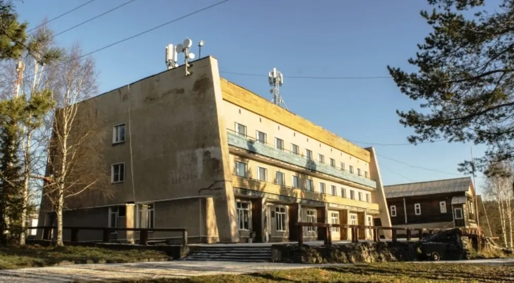 Детский оздоровительный лагерь «Мечтатель»